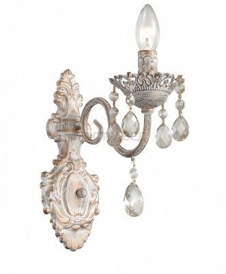 Светильник бра St luce SL139.501.01