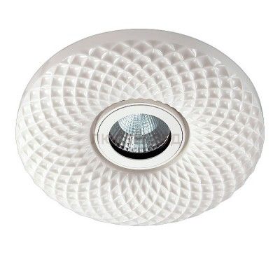 Встраиваемый светодиодный светильник Novotech 357348 CERAMIC LED