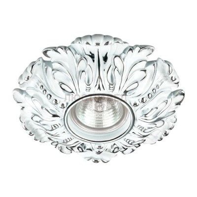 Встраиваемый декоративный светильник Novotech 370322 PATTERN