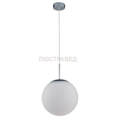 Светильник шар 250мм Arte lamp A1561SP-1CC VOLARE