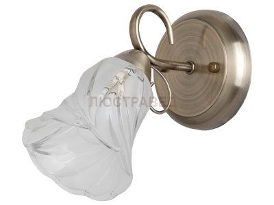 Светильник бра Toplight TL7100B-01AB Charla