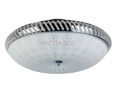 Люстра потолочная Toplight TL1472Y-05GC Candis