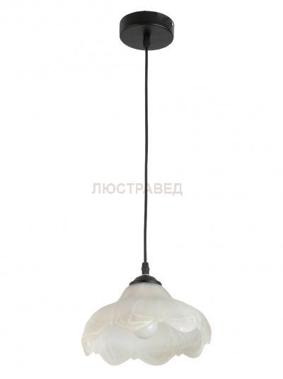 Подвес Toplight TL4450D-01BL Candyce
