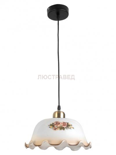 Подвес Toplight TL4310D-01AB Caren
