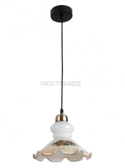 Подвес Toplight TL4320D-01AB Cassandra