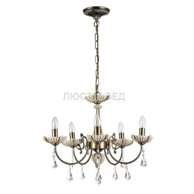 Люстра Freya FR0014-05-R Shell