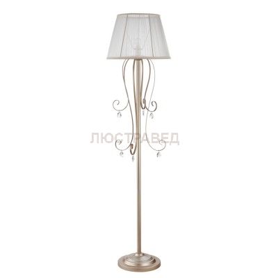Торшер Freya FR020-00-G Simone