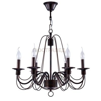 Люстра Freya FR046-06-B Velia