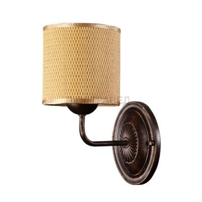 Светильник настенный бра Freya FR100-01-R Timone