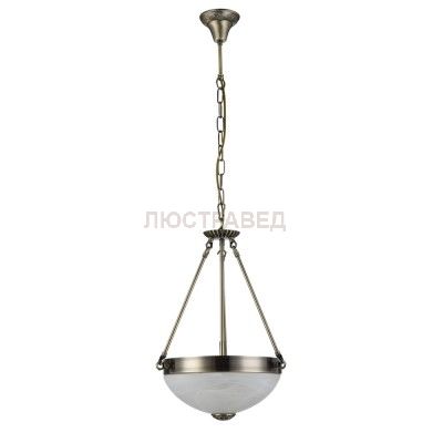 Светильник подвесной Freya FR1012-03-R Herbert