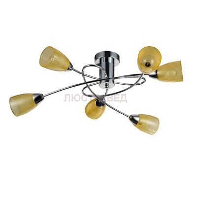 Потолочный светильник Freya FR103-06-YE Flash