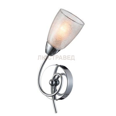 Светильник настенный бра Freya FR104-01-N Flash