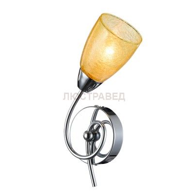 Светильник настенный бра Freya FR104-01-YE Flash