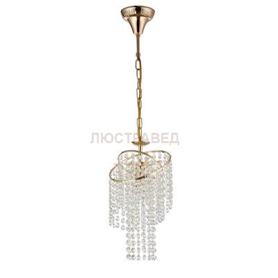 Люстра Freya FR129-01-G Picolla