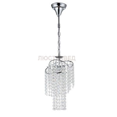 Люстра хрустальная Freya FR129-01-N Picolla