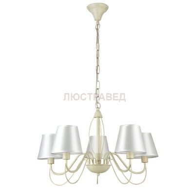 Люстра Freya FR327-05-W Marquis