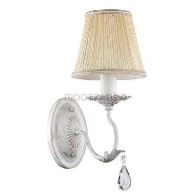 Светильник настенный бра Freya FR403-01-GW Susie