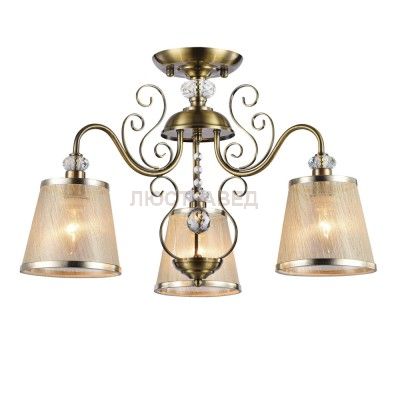 Подвес Freya FR405-03-R Driana