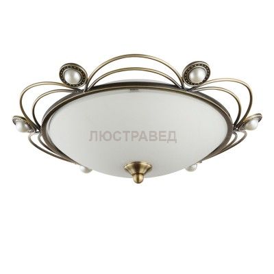 Потолочный светильник Freya FR700-02-R Amado