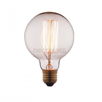 Ретро лампа Loft it G9560