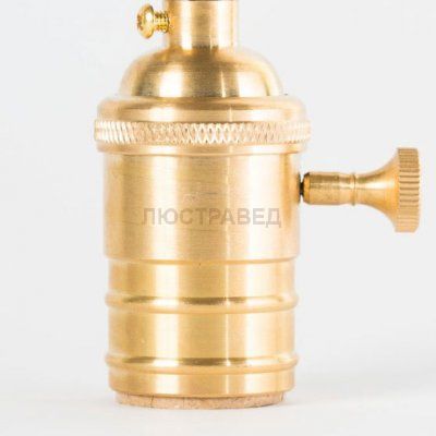 Патрон Loft It LD4002-9