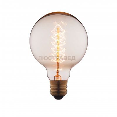 Ретро лампа Loft it G9540-F