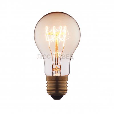 Ретро лампа Loft it 1004-SC