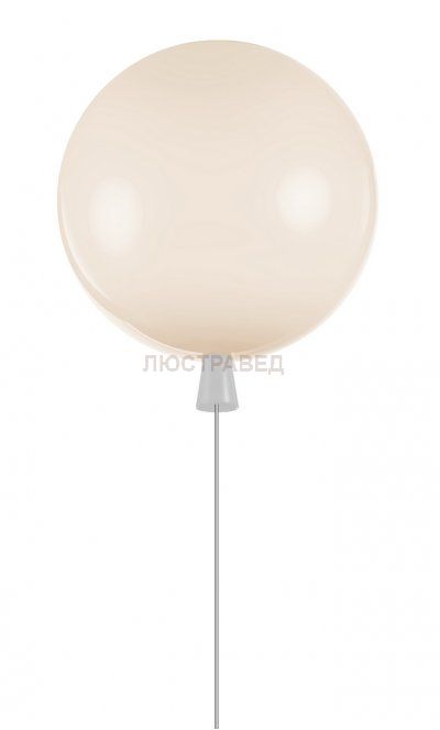 Светильник потолочный Loft It 5055C/M white