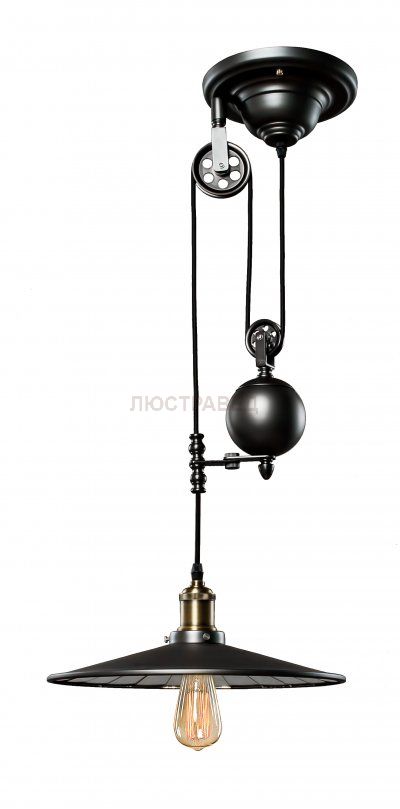 Светильник подвесной Loft It LOFT1832C-1