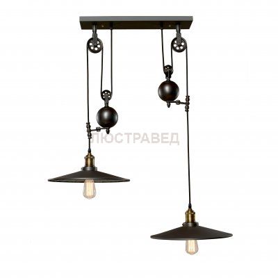 Светильник подвесной Loft It LOFT1832C-2