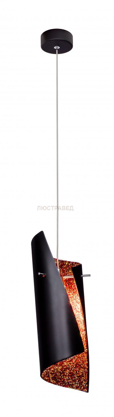 Светильник подвесной Loft It 1012-BRG