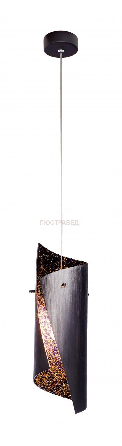 Светильник подвесной Loft It 1012-SBG