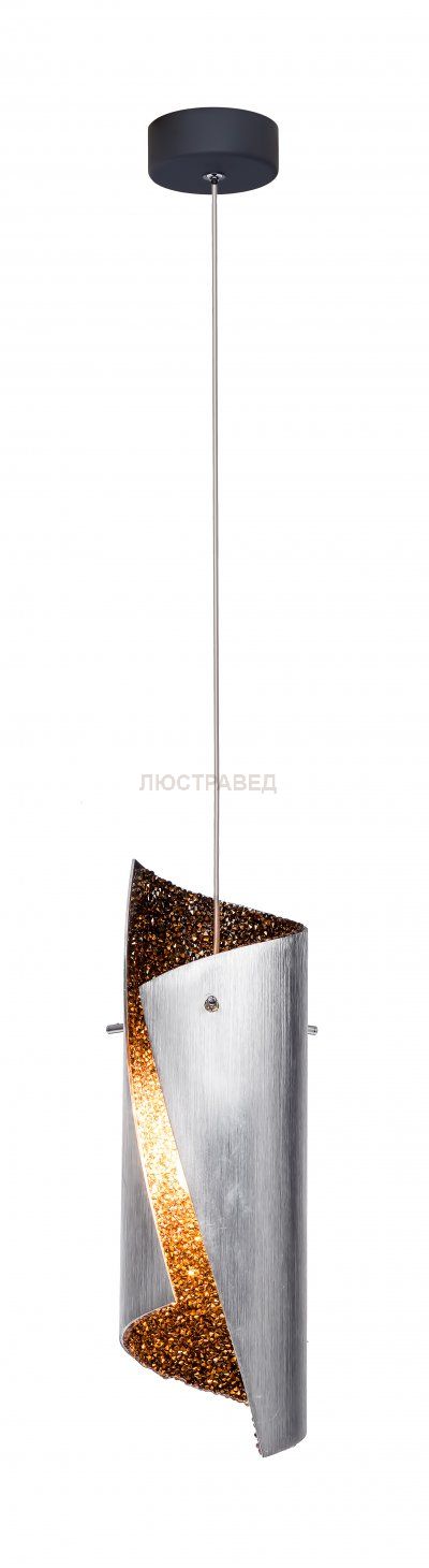 Светильник подвесной Loft It 1012-SG