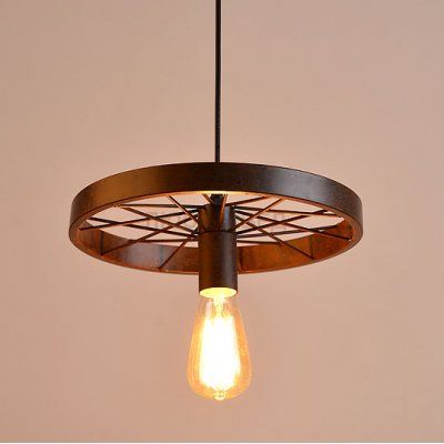 Подвесной светильник Loft it 1208/1