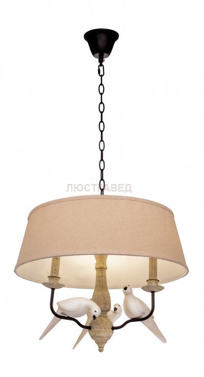 Люстра подвесная Loft It LOFT1029A-2