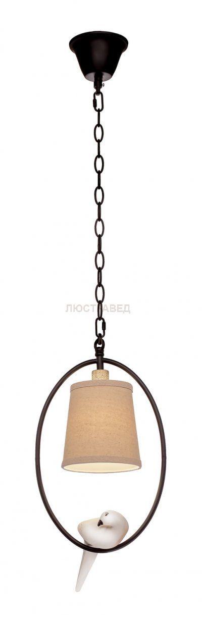 Люстра подвесная Loft It LOFT1029A-1