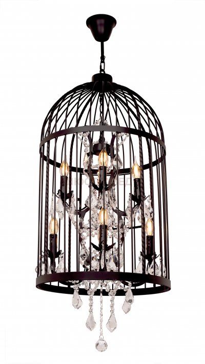 Люстра подвесная Loft it 1891/8