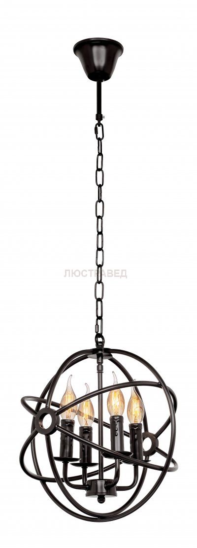 Люстра подвесная Loft It LOFT1192-4