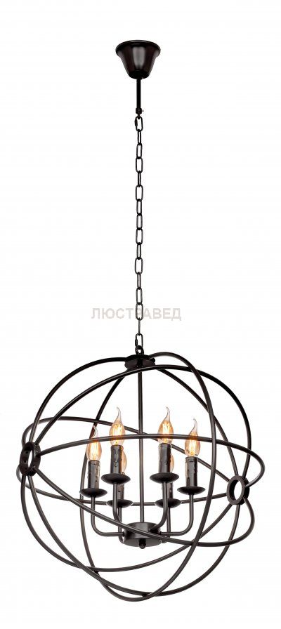 Люстра подвесная Loft It LOFT1192-6