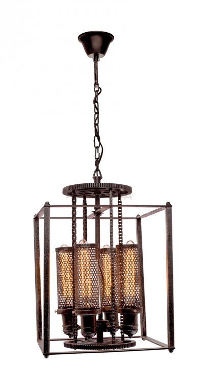 Люстра подвесная Loft it 1204