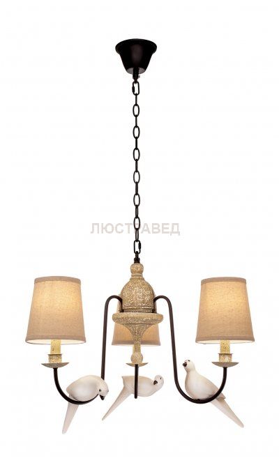 Люстра подвесная Loft It LOFT1029A-3