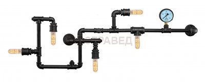 Светильник настенный Loft It LOFT1906W