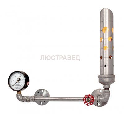 Настенный светильник бра Loft It LOFT1482W-2