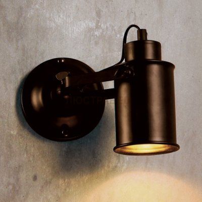 Настенный светильник бра Loft it 2092/1W