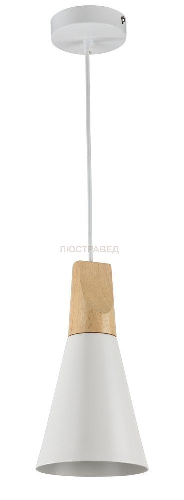 Подвесной светильник Maytoni MOD359-11-W Bicones
