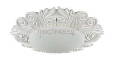 Светильник Maytoni CL901-04-W Tamina