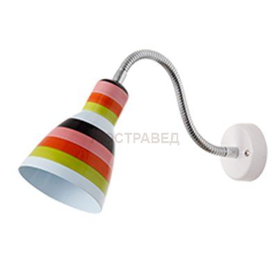 Светильник Odeon light 2596/1W