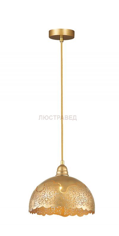 Светильник Odeon light 3298/1A