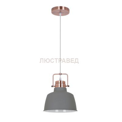 Светильник подвесной Odeon light 3326/1