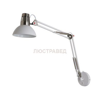 Светильник Odeon light 3344/1W